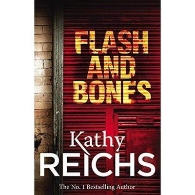 Flash and Bones - Readers Warehouse