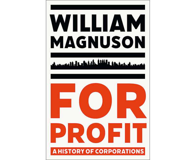 For Profit