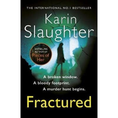 Fractured
