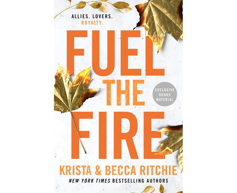 Fuel the Fire