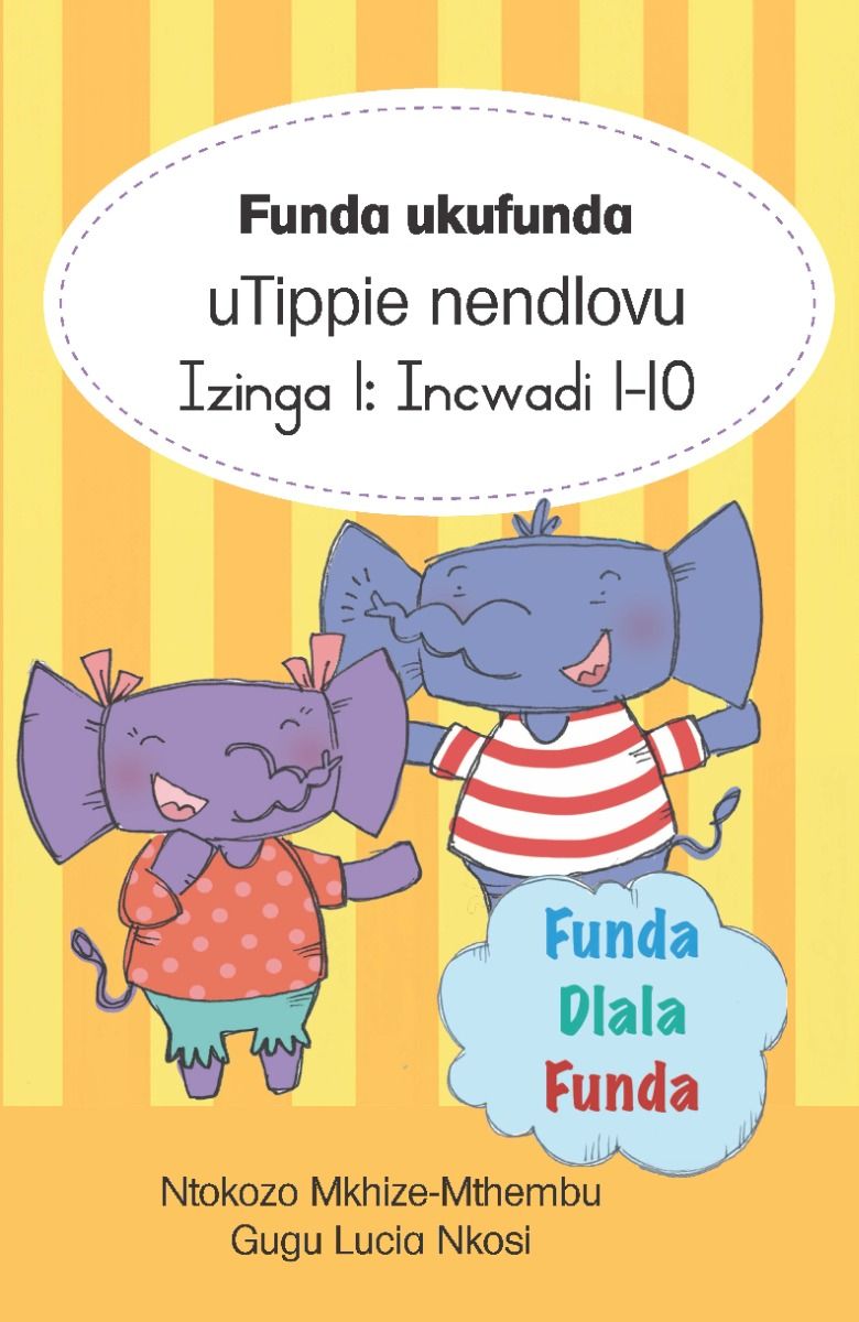 Funda utunda Izinga 1