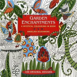 Garden Enchantments - Readers Warehouse