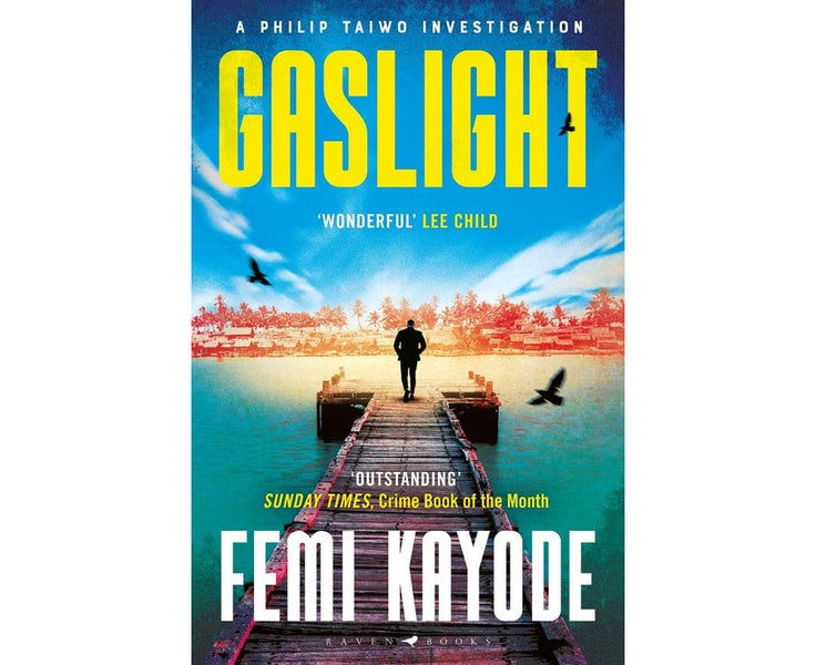 Gaslight