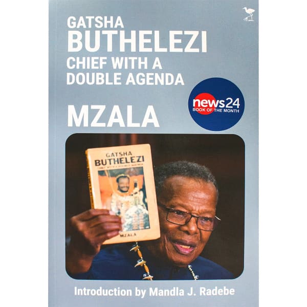 Gatsha Buthelezi: Chief With a Double Agenda