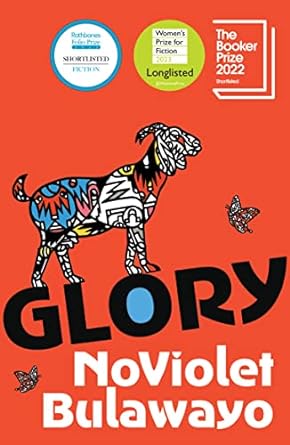 Glory - Readers Warehouse