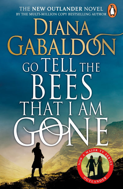 Go Tell The Bees that I am Gone - Readers Warehouse