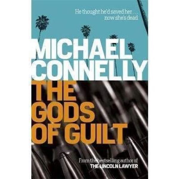 Gods of guilt - Readers Warehouse