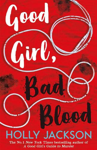 Good Girl, Bad Blood - Readers Warehouse