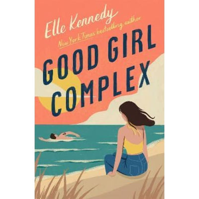 Good Girl Complex - Readers Warehouse