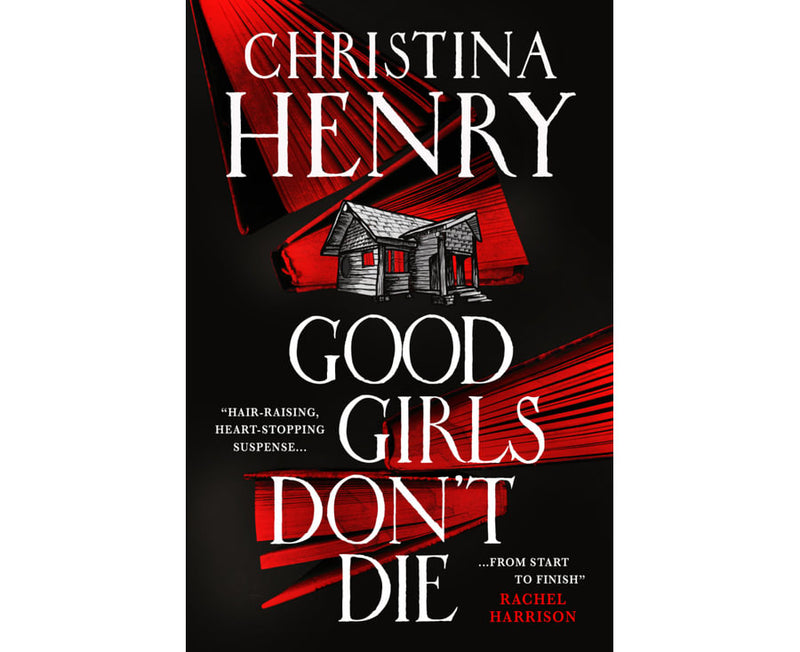 Good Girls Don&