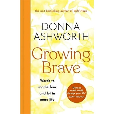 Growing Brave