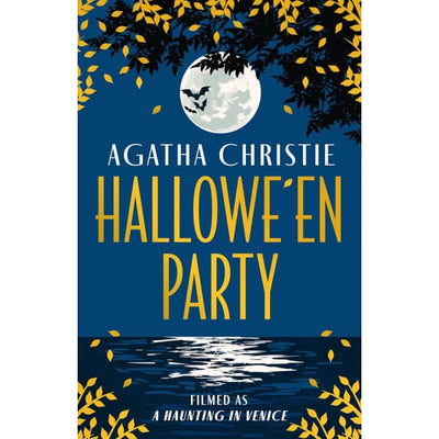 Hallowe’en Party
