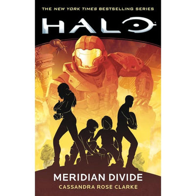 Halo: Meridian Divide