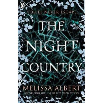 Hazel Wood - The Night Country - Readers Warehouse