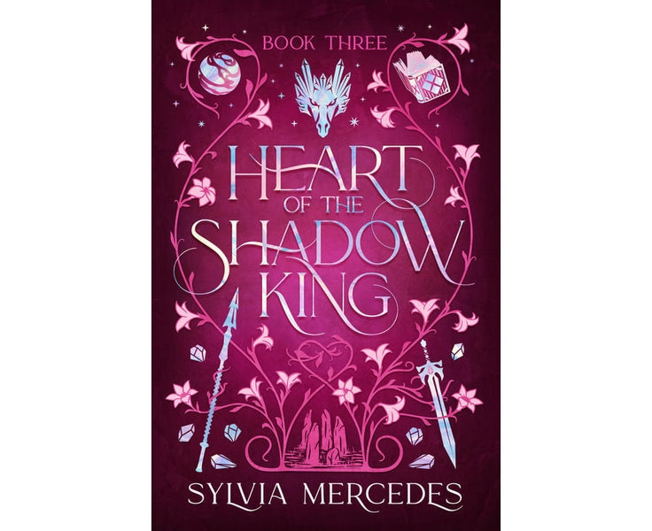 Heart of the Shadow King