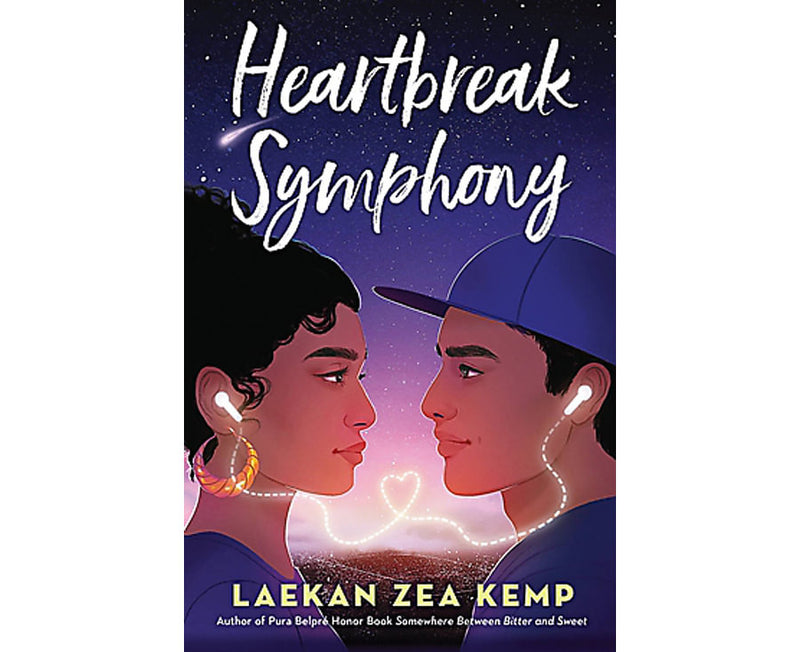 Heartbreak Symphony
