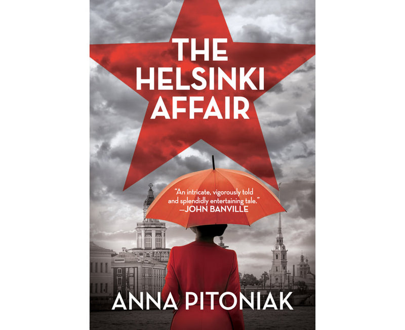 Helsinki Affair