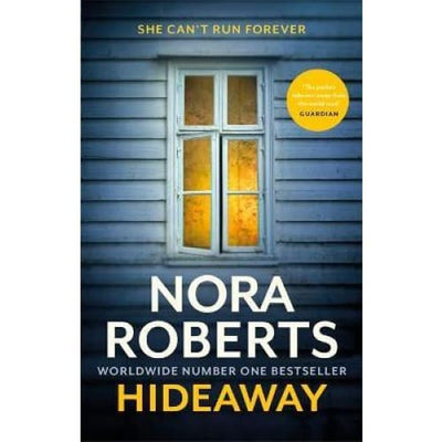 Hideaway - Readers Warehouse