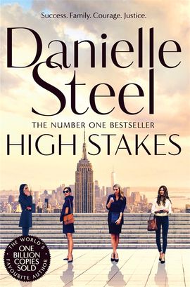 High Stakes - Readers Warehouse