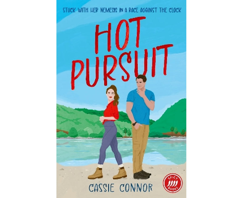 Hot Pursuit