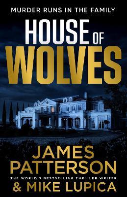 House Of Wolves - Readers Warehouse