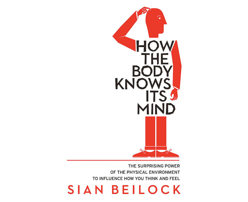 How The Body Knows Its Mind
