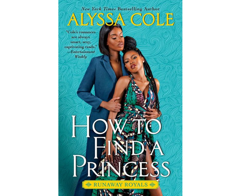 How To Find A Princess