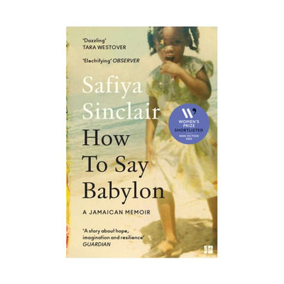 How To Say Babylon