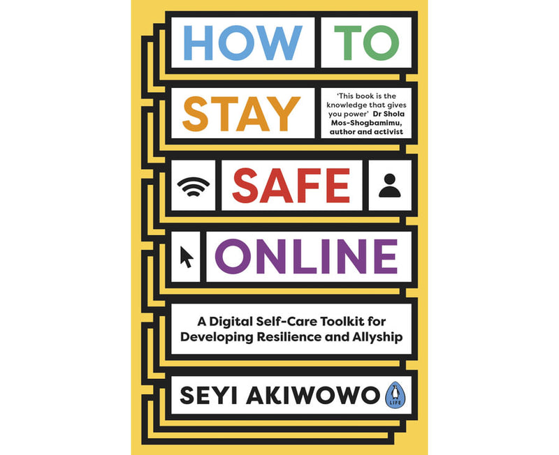 How to Stay Safe Online