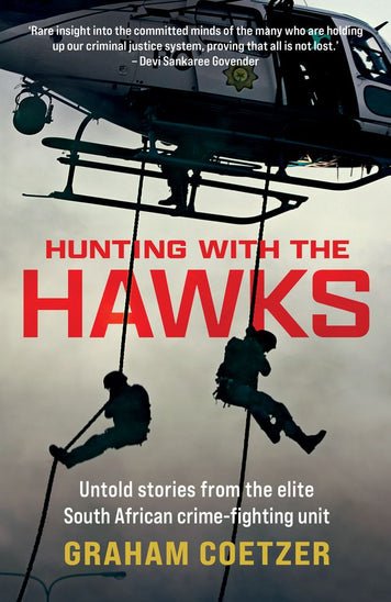 Hunting with the Hawks - Readers Warehouse