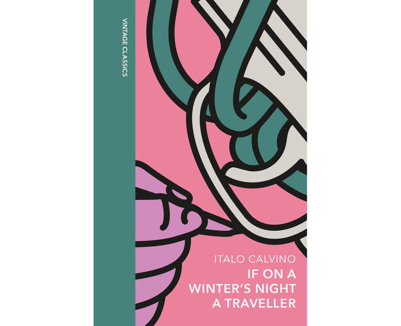 If on a Winter&