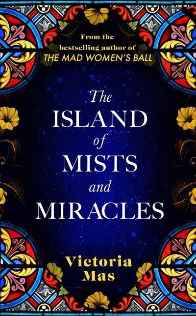 Island of Mists and Miracles - Readers Warehouse
