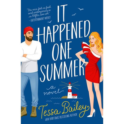 It Happened One Summer | Readers Warehouse