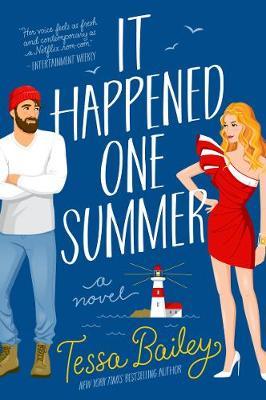 It Happened One Summer - Readers Warehouse