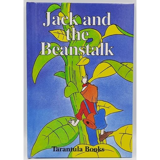 Jack And The Beanstalk - Readers Warehouse
