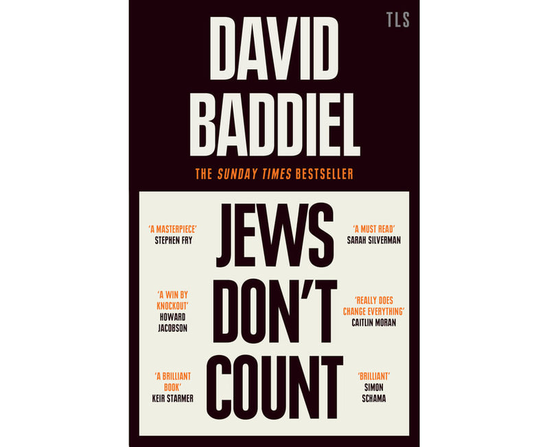 Jews Don&