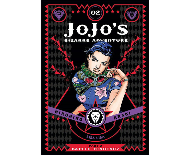 JoJo&
