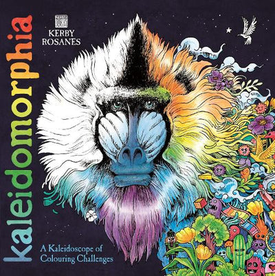 Kaleidomorphia - Readers Warehouse