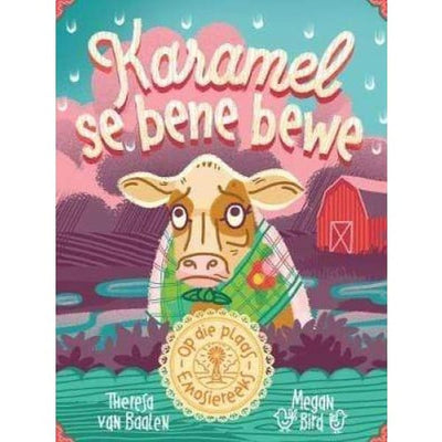 Karamel Se Bene Bewe - Readers Warehouse