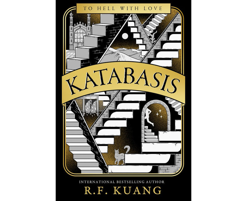 Katabasis [Special Deluxe Edition]