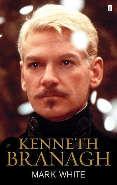 Kenneth Branagh - Readers Warehouse