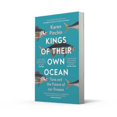 Kings of Their Own Ocean