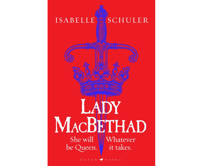 Lady MacBethad