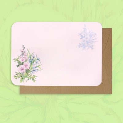 Lakeside Garden Postcard Packs - Readers Warehouse