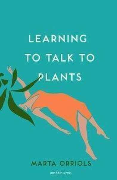 Learning To Talk To Plants - Readers Warehouse