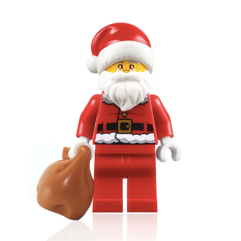 Lego City - Santa Surprise Activity Book - Readers Warehouse