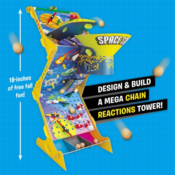 Lego Gravity Drop Box Set