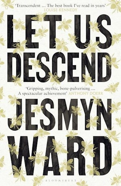 Let Us Descend - Readers Warehouse