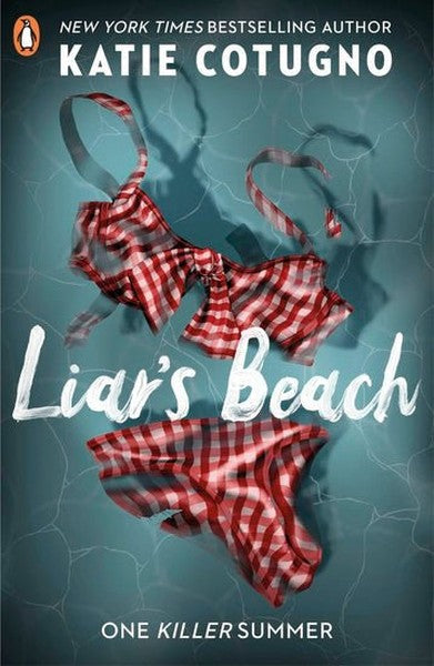 Liars Beach - Readers Warehouse