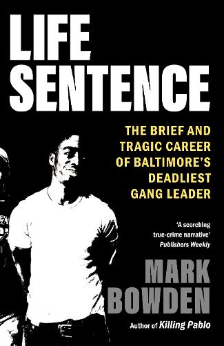Life Sentence - Readers Warehouse